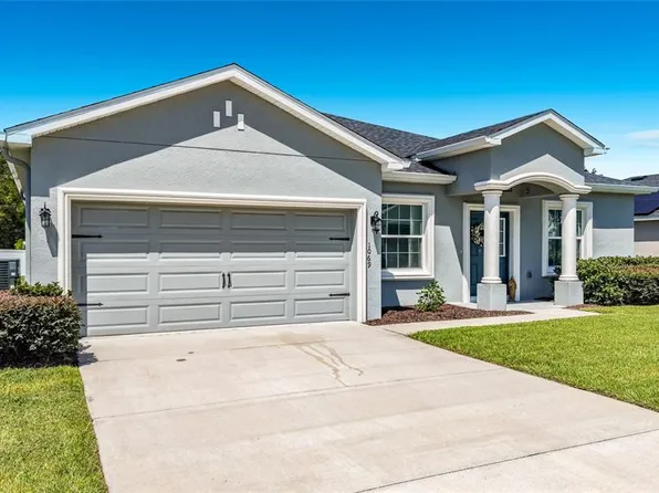 1069 SANDPIPER LOOP, WINTER HAVEN, FL 33881