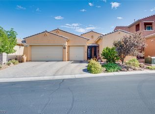 8857 Dramatic Gold Ave, Las Vegas, NV 89178