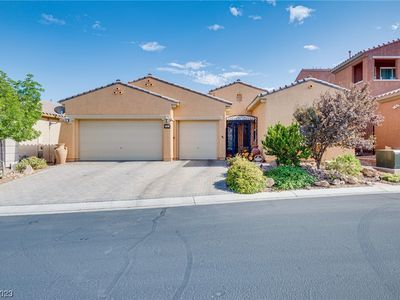 8857 Dramatic Gold Ave, Las Vegas, NV, 89178
