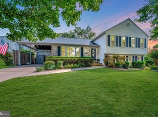 12219 Oakwood Dr, Woodbridge, VA
