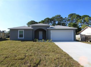 1598 Jupiter Blvd NW, Palm Bay, FL 32907
