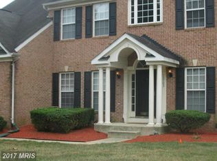13703 Whitebark Ct, Upper Marlboro, MD 20774
