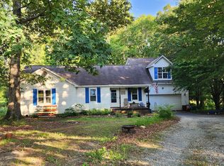 1127 Deep Canyon Dr, Clayton, NC 27520