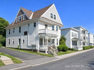 84 Shawmut St APT 1F, Lewiston, ME 04240