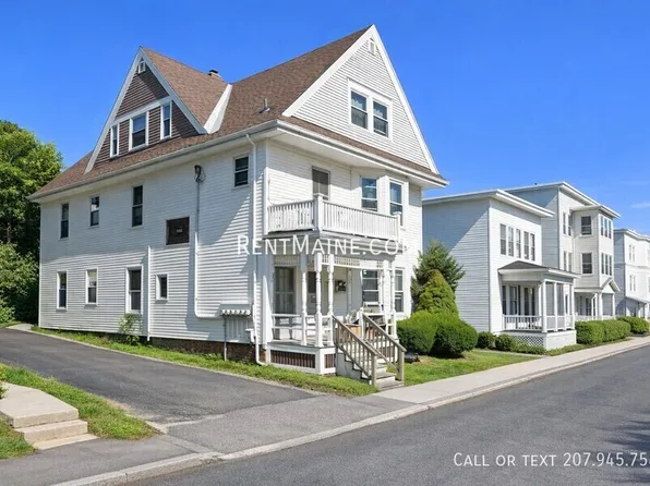 84 Shawmut St APT 1F, Lewiston, ME 04240