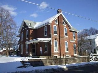 511 Shakespeare Ave, Milton, PA 17847