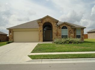 9601 Zayden Dr, Killeen, TX 76542