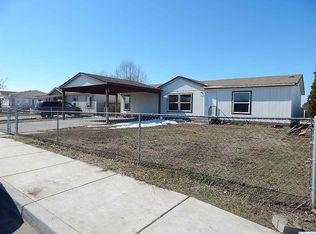 310 S Hugo Ave, Pasco, WA 99301