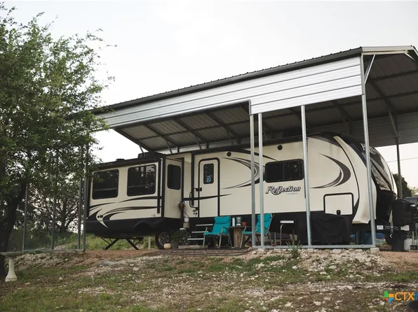 1694 Private Road 3440, Kempner, TX 76539