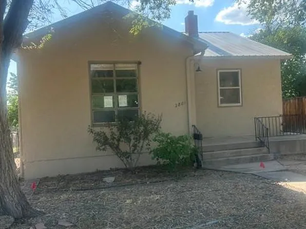 2801 Franklin Ave, Pueblo, CO 81003
