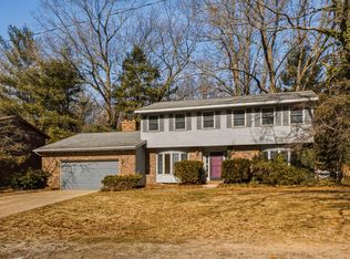 16203 Terrace Rd, Spring Lake, MI 49456