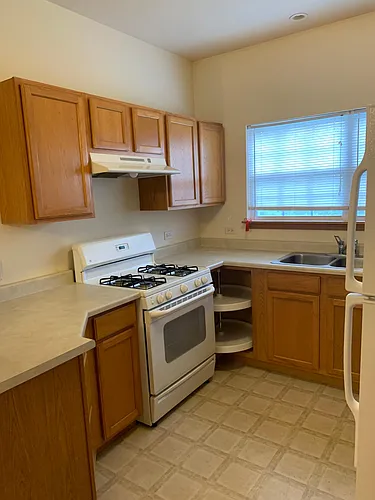 101 Stoneshire Ct #D Photo 1