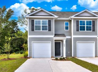 428 Devotion Ln, Sumter, SC 29150