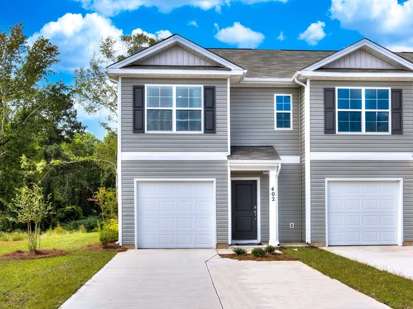 422 Devotion Ln, Sumter, SC 29150