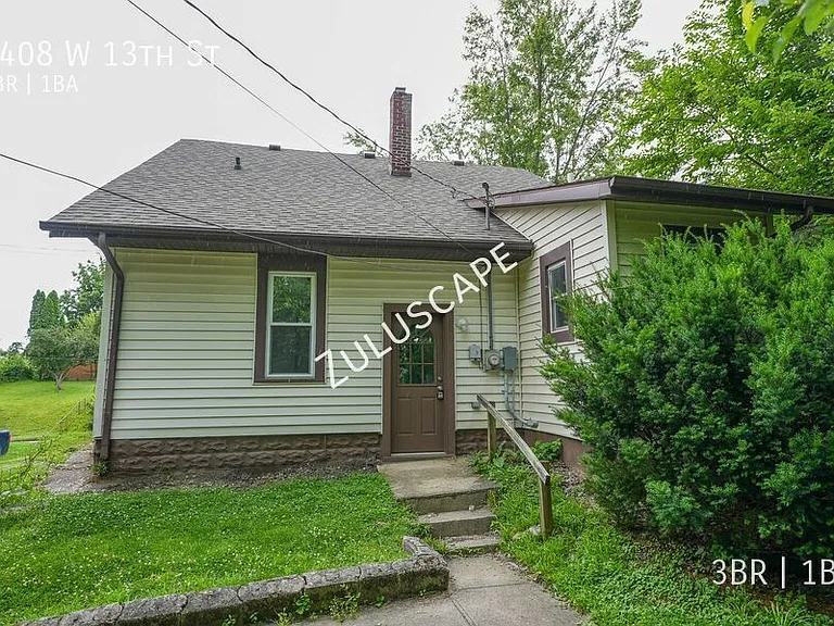 1408 W 13th St — Photo 17