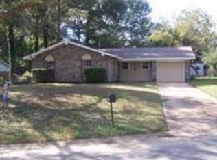 5745 Choctaw Cv, Horn Lake, MS 38637
