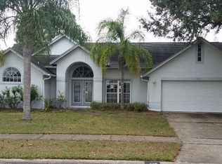 1416 Bradwell Dr, Orlando, FL 32837