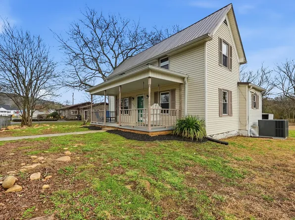 436 Church St, Graysville, TN 37338