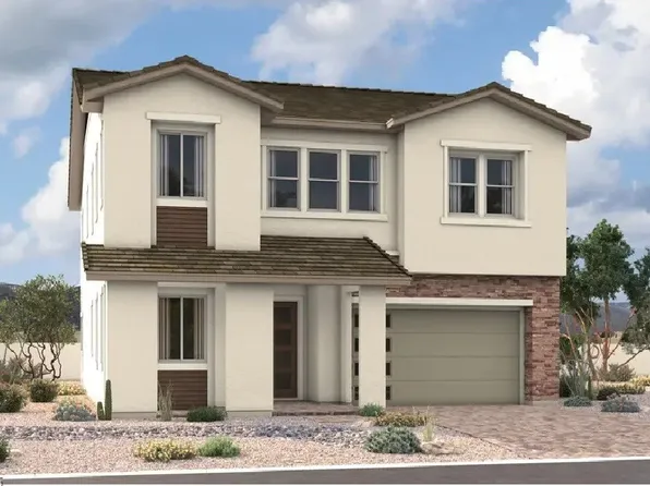 85 Vernalis Ave, Las Vegas, NV 89138