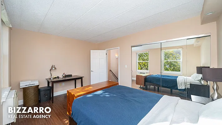 Bedroom, photo 6
