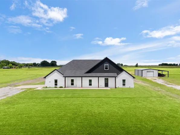 2000 Newton Rd, Ferris, TX 75125