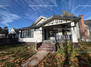 562 I St, Idaho Falls, ID 83402