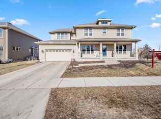 2638 Sweet Sparrow Place, Sun Prairie, WI 53590