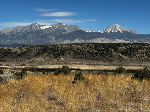 Lot 2526 Bildy Road LOT 2526, Fort Garland, CO 81133