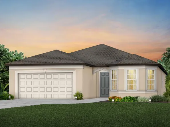 9730 Redwood Heights Loop, Thonotosassa, FL 33592