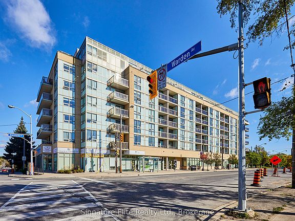 2nd image of 3520 Danforth Ave #301