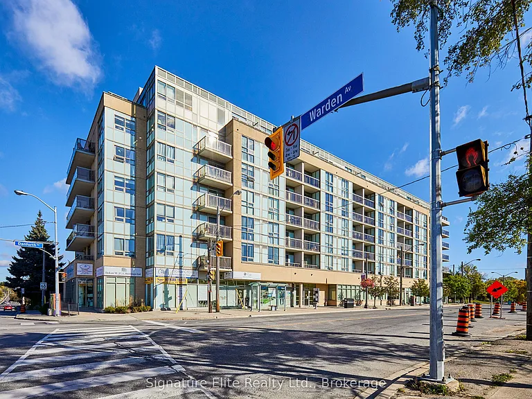 3520 Danforth Ave #301 — Photo 2