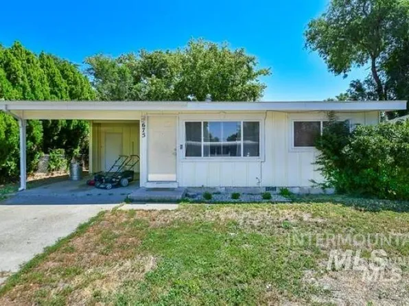 675 S 13 E, Mountain Home, ID 83647