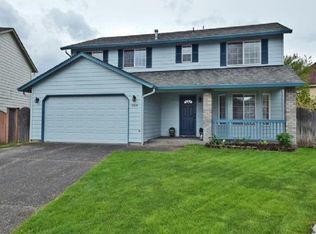 17616 NE 27th Way, Vancouver, WA 98684