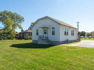 1821 Ellis Ave, Racine, WI 53402