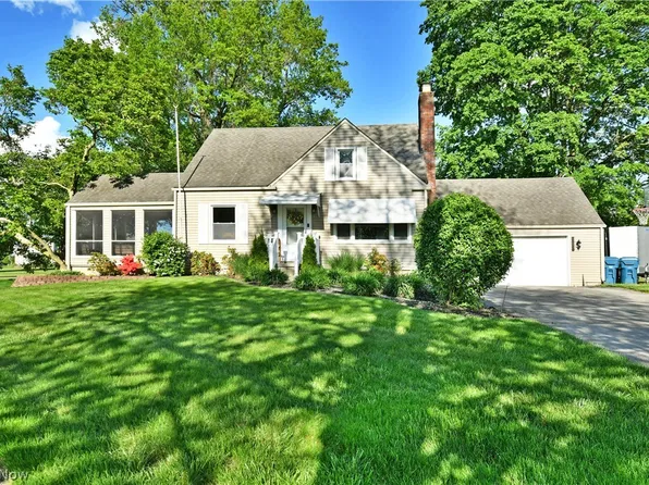 6705 Glendale Ave, Youngstown, OH 44512