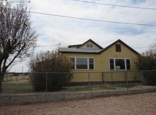 430 Clelland St, Rockvale, CO 81244