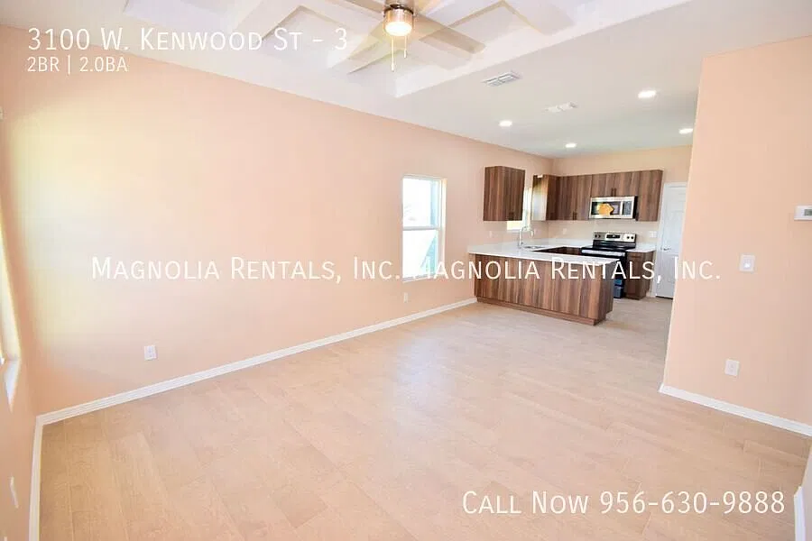 1st Month Free with 13 Month Lease — Photo 2