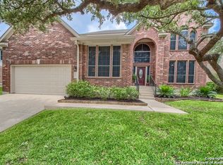 3833 Arroyo Seco, Schertz, TX 78154