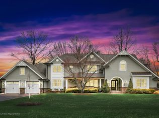 44 Winding Way, Little Silver, NJ 07739