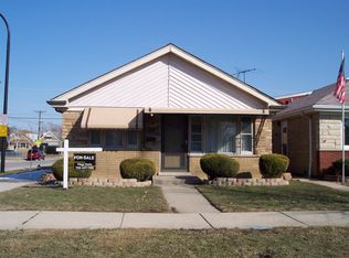 3601 S 55th Ct, Cicero, IL 60804