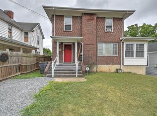 1209 Windsor Ave, Bristol, TN 37620