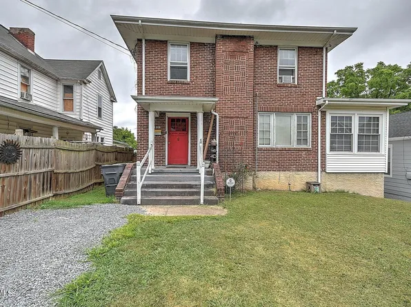 1209 Windsor Ave, Bristol, TN 37620