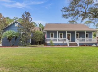 4349 Hunter Rd, Mims, FL 32754