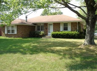 2618 Vogel Rd, Evansville, IN 47711