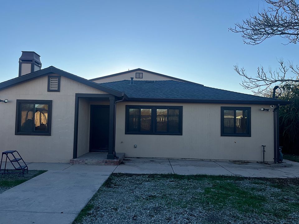 Front of Home. Behind a fully private fence/gate.