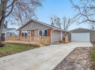 112 Faith Ct, Bremen, IN 46506