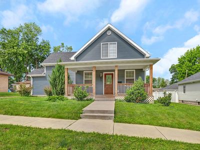 613 2nd Ave, Ottawa, IL, 61350