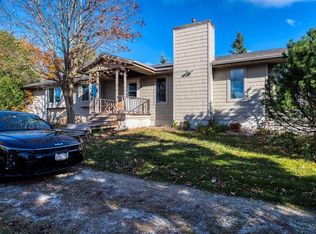 12276 Blackberry Rd, Ellison Bay, WI 54210