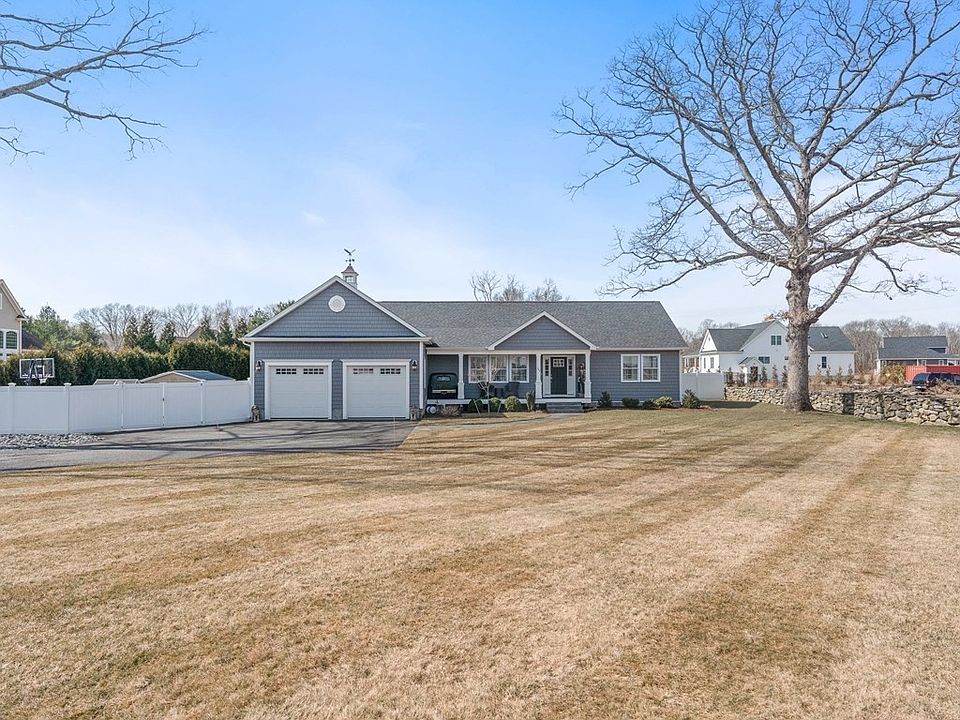 367 Lincoln St, Seekonk, MA 02771 Zillow