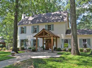 170 Montbrook Dr, Jackson, MS